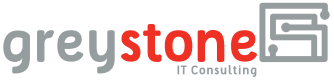Greystone IT Consulting Logo